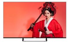 Телевизор Akai TA50BU700 черный, UHD, GoogleTV