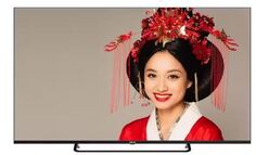 Телевизор Akai TA65BU700 черный, UHD, GoogleTV
