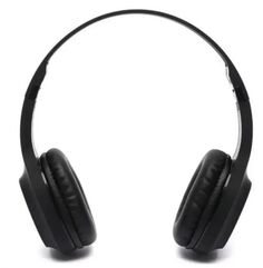 Гарнитура wireless Hoco Charm W46 W46 BLACK накладная черная bluetooth оголовье (2002007)