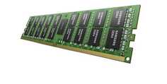 Модуль памяти DDR4 128GB Samsung M386AAG40MMB-CVF PC4-23400 2933MHz ECC Reg Load Reduced 1.2V