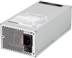 Блок питания FSP FSP400-50WCB 400W, 2U, 80PLUS Bronze, APFC, 70mm fan OEM