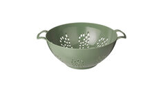 Дуршлаг Sili Green