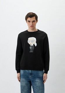 Свитшот Karl Lagerfeld 
