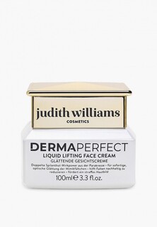 Крем для лица Judith Williams 100 мл