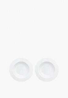 Набор тарелок Elan Gallery 400 мл