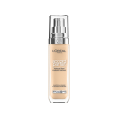 Крем тональный для лица LOREAL ALLIANCE PERFECT тон 4.N neutral undertone LOreal