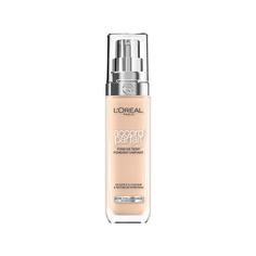 Крем тональный для лица LOREAL ALLIANCE PERFECT тон 2.R/2.C cool undertone LOreal