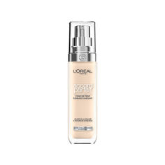 Крем тональный для лица LOREAL ALLIANCE PERFECT тон 1.D/1.W warm undertone LOreal