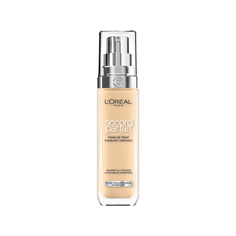 Крем тональный для лица LOREAL ALLIANCE PERFECT тон 2.D/2.W warm undertone LOreal