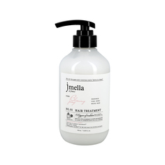 Кондиционер для волос JMELLA BLOOMING PEONY парфюмированный 500 мл