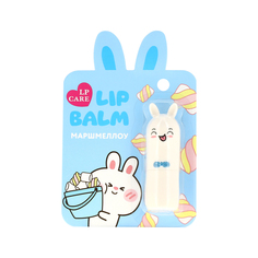 Бальзам для губ LP CARE BUNNY Маршмеллоу 3 г