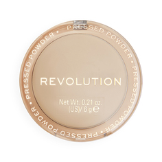 Пудра для лица REVOLUTION RELOADED PRESSED POWDER тон Vanilla