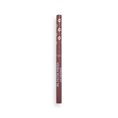 Карандаш для губ REVOLUTION IRL FILTER FINISH LIP DEFINER автоматический тон Caramel Syrup