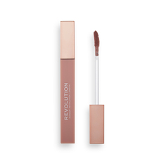 Помада для губ REVOLUTION IRL WHIPPED LIP CREME кремовая тон Chai Nude