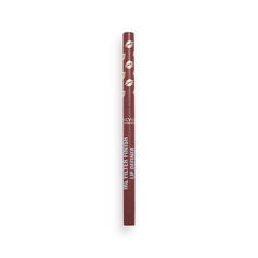 Карандаш для губ REVOLUTION IRL FILTER FINISH LIP DEFINER автоматический стойкий тон Burnt Cinnamon