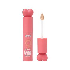Консилер для лица LOVE GENERATION 9 HOURS EXTRA SLEEP увлажняющий тон 01 Cold beige