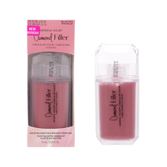 Румяна для лица и губ PHYSICIANS FORMULA DIAMOND FILLLER минеральные тон Бриллиантовый персик
