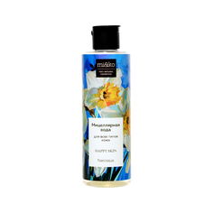 Мицеллярная вода MI &amp; KO MI&amp;KO HAPPY SKIN для всех типов кожи 200 мл
