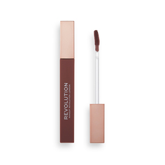 Помада для губ REVOLUTION IRL WHIPPED LIP CREME кремовая тон Frappuccino Nude