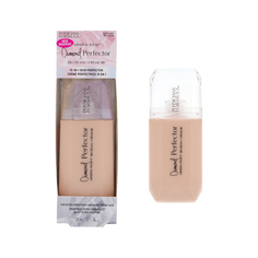 BB Крем тональный для лица PHYSICIANS FORMULA DIAMOND PERFECTOR тон Белоснежно-светлый