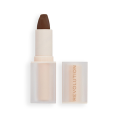 Помада для губ REVOLUTION LIP ALLURE SOFT SATIN LIPSTICK тон Stiletto Brown