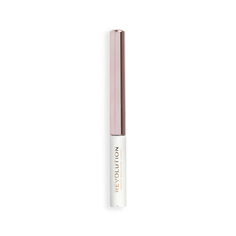 Подводка для глаз REVOLUTION SUPER FLICK LIQUID EYELINER жидкая тон White