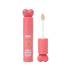 Консилер для лица LOVE GENERATION 9 HOURS EXTRA SLEEP увлажняющий тон 03 Natural beige