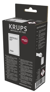 Порошок чистящий Krups F054 F054