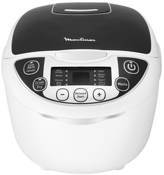 Мультиварка Moulinex Fuzzy Logic MK707832 Fuzzy Logic MK707832
