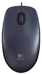 Мышь Logitech M90 (910-001794) M90 (910-001794)