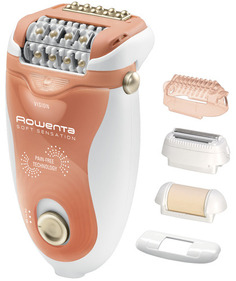 Эпилятор Rowenta EP5720F0 Soft Sensation EP5720F0 Soft Sensation