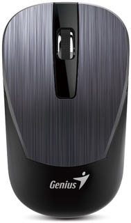 Мышь Genius NX-7015 Iron Grey NX-7015 Iron Grey