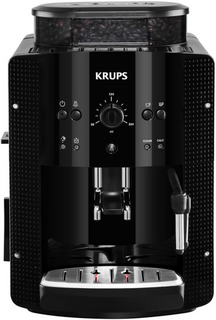 Кофемашина автоматическая Krups Essential EA810870 Essential EA810870