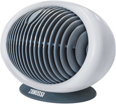 Тепловентилятор Zanussi ZFH/C-400 ZFH/C-400