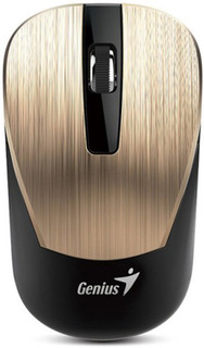 Мышь Genius NX-7015 Gold NX-7015 Gold