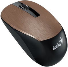 Мышь Genius NX-7015 Rose/Brown NX-7015 Rose/Brown