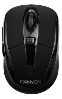 Мышь Canyon MSO-W6 (CNR-MSOW06B) MSO-W6 (CNR-MSOW06B)