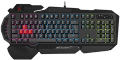Игровая клавиатура A4Tech Bloody B314 Black Bloody B314 Black