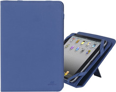 Чехол для планшета RIVACASE Универсальный 8", 3214 Blue Универсальный 8", 3214 Blue