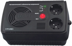 Стабилизатор напряжения Uniel U-STR-1000/1 U-STR-1000/1