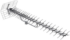 Антенна Рэмо BAS X11102 MAXI-DX BAS X11102 MAXI-DX