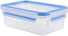 Контейнер Tefal Masterseal Fresh 0,55 л (K3021112) Masterseal Fresh 0,55 л (K3021112)