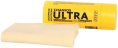 Салфетка из искусcтвенной замши Azard Ultra Compact, 43х32 см (AUC-01) Ultra Compact, 43х32 см (AUC-01)
