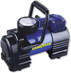 Воздушный компрессор Goodyear GY-35L со съемной ручкой (GY000102) GY-35L со съемной ручкой (GY000102)