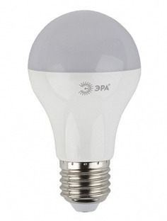 Светодиодная лампа ЭРА LED smd A60-13W-827-E27 LED smd A60-13W-827-E27