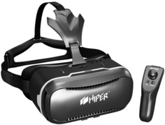 Очки виртуальной реальности HIPER VRQ+ VRQ+