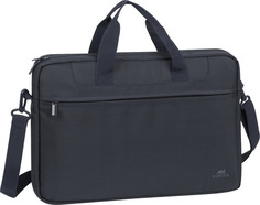 Сумка для ноутбука RIVACASE 8037 15.6" Black 8037 15.6" Black