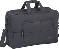 Сумка для ноутбука RIVACASE 8455 Black 8455 Black