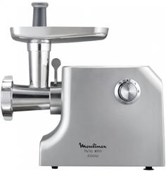 Мясорубка Moulinex HV10 5 в 1 ME856D32 HV10 5 в 1 ME856D32