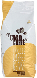 Кофе в зернах Ciao Caffe Oro Premium, 1 кг Oro Premium, 1 кг